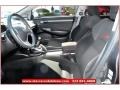 Polished Metal Metallic - Civic Si Sedan Photo No. 14