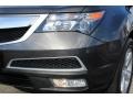 Grigio Metallic - MDX  Photo No. 30