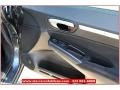 Polished Metal Metallic - Civic Si Sedan Photo No. 22