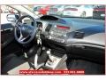 Polished Metal Metallic - Civic Si Sedan Photo No. 23