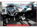 Polished Metal Metallic - Civic Si Sedan Photo No. 25