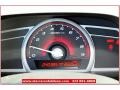 Polished Metal Metallic - Civic Si Sedan Photo No. 35
