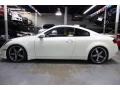 Ivory Pearl - G 35 Coupe Photo No. 2