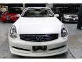 Ivory Pearl - G 35 Coupe Photo No. 5