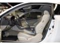 Ivory Pearl - G 35 Coupe Photo No. 7