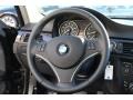 2011 Black Sapphire Metallic BMW 3 Series 335i Coupe  photo #14