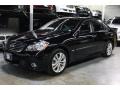 Black Obsidian - M 35x AWD Sedan Photo No. 1
