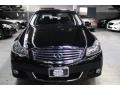 Black Obsidian - M 35x AWD Sedan Photo No. 2