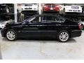 Black Obsidian - M 35x AWD Sedan Photo No. 3