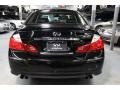 Black Obsidian - M 35x AWD Sedan Photo No. 5