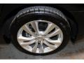 Black Obsidian - M 35x AWD Sedan Photo No. 14