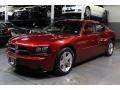 Inferno Red Crystal Pearl - Charger R/T Photo No. 1