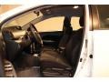 Polar White - Yaris Sedan Photo No. 10