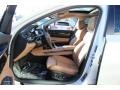 Mineral White Metallic - 7 Series 750i xDrive Sedan Photo No. 11