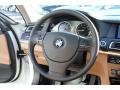 Mineral White Metallic - 7 Series 750i xDrive Sedan Photo No. 14