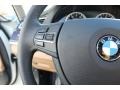 Mineral White Metallic - 7 Series 750i xDrive Sedan Photo No. 15