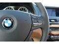 Mineral White Metallic - 7 Series 750i xDrive Sedan Photo No. 16