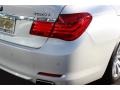 Mineral White Metallic - 7 Series 750i xDrive Sedan Photo No. 21