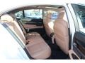 Mineral White Metallic - 7 Series 750i xDrive Sedan Photo No. 23