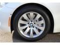 Mineral White Metallic - 7 Series 750i xDrive Sedan Photo No. 30