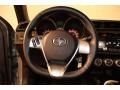 Dark Charcoal Steering Wheel Photo for 2011 Scion tC #60390442