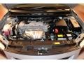 2011 Scion tC 2.5 Liter DOHC 16-Valve Dual VVT-i 4 Cylinder Engine Photo