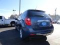Twilight Blue Metallic - Equinox LTZ AWD Photo No. 3