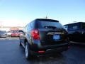 2012 Ashen Gray Metallic Chevrolet Equinox LS  photo #3