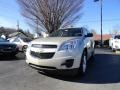 Gold Mist Metallic - Equinox LS AWD Photo No. 2