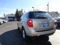 Gold Mist Metallic - Equinox LS AWD Photo No. 3