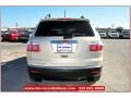 2008 Gold Mist Metallic GMC Acadia SLT  photo #5