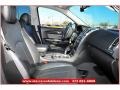 2008 Gold Mist Metallic GMC Acadia SLT  photo #23