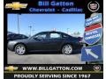 Ashen Gray Metallic - Impala LT Photo No. 1