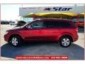 Inferno Red Crystal Pearl - Journey SXT Photo No. 2