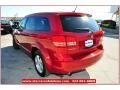 Inferno Red Crystal Pearl - Journey SXT Photo No. 3
