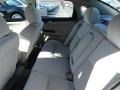 Ashen Gray Metallic - Impala LT Photo No. 4