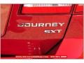 Inferno Red Crystal Pearl - Journey SXT Photo No. 4