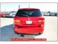 Inferno Red Crystal Pearl - Journey SXT Photo No. 5