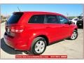 Inferno Red Crystal Pearl - Journey SXT Photo No. 6