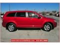 Inferno Red Crystal Pearl - Journey SXT Photo No. 7