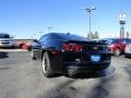 Black - Camaro LS Coupe Photo No. 3