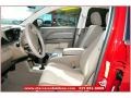 Inferno Red Crystal Pearl - Journey SXT Photo No. 12