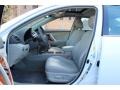 Super White - Camry XLE Photo No. 10