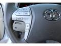 Super White - Camry XLE Photo No. 14