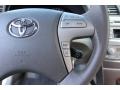 Super White - Camry XLE Photo No. 15