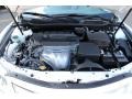 Super White - Camry XLE Photo No. 28