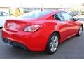 Tsukuba Red - Genesis Coupe 2.0T Photo No. 5