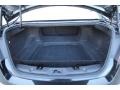 Charcoal Black Trunk Photo for 2010 Ford Taurus #60392514
