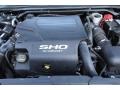 3.5 Liter GTDI EcoBoost Twin-Turbocharged DOHC 24-Valve VVT V6 Engine for 2010 Ford Taurus SHO AWD #60392554