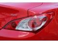 Tsukuba Red - Genesis Coupe 2.0T Photo No. 23